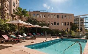 Holiday Inn Toulon Centre